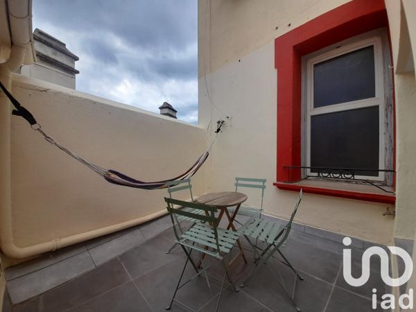 Duplex 3 pièces de 70 m² à Le Boulou (66160)