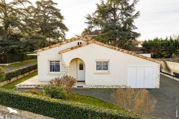 Maison à vendre |  Graulhet |  4 pièces | 96 m²