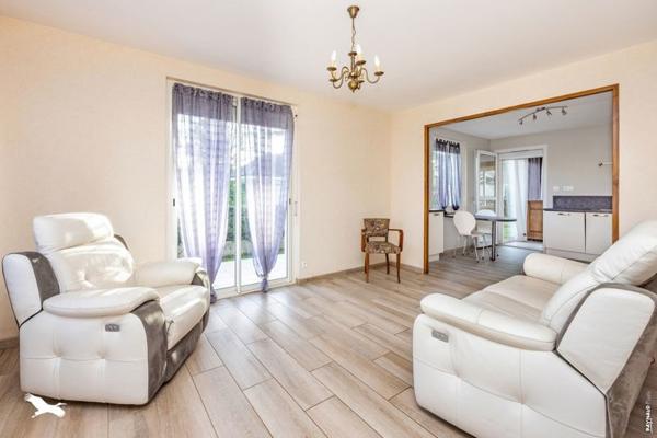 Maison à vendre |  Graulhet |  4 pièces | 96 m²