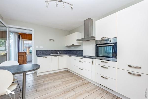 Maison à vendre |  Graulhet |  4 pièces | 96 m²