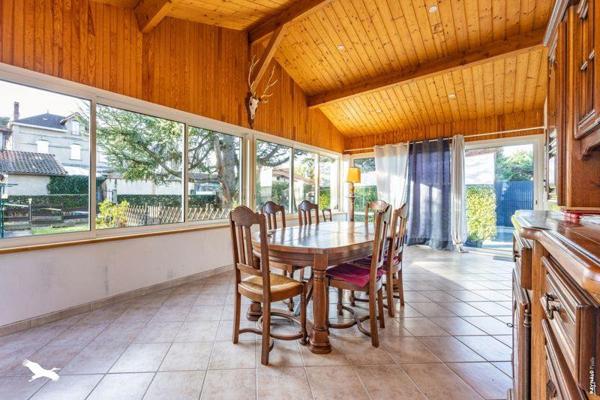 Maison à vendre |  Graulhet |  4 pièces | 96 m²