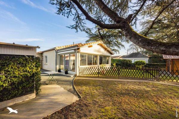 Maison à vendre |  Graulhet |  4 pièces | 96 m²