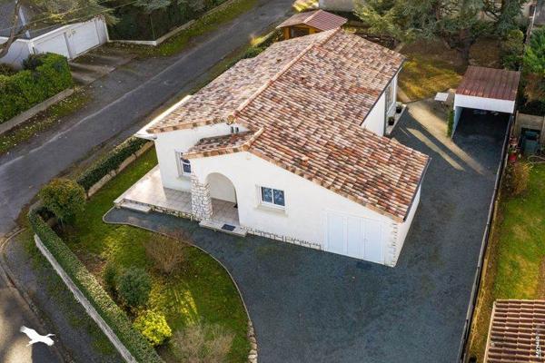 Maison à vendre |  Graulhet |  4 pièces | 96 m²