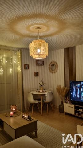 Appartement à vendre 2 pièces 40 m² Semoy