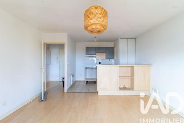 Appartement à vendre 2 pièces 40 m² Semoy