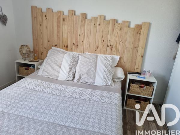 Appartement à vendre 2 pièces 40 m² Semoy