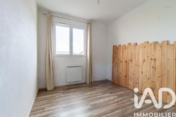 Appartement à vendre 2 pièces 40 m² Semoy