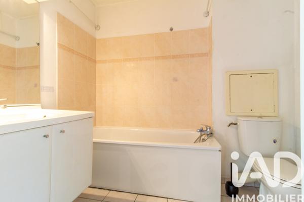 Appartement à vendre 2 pièces 40 m² Semoy
