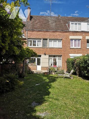 MAISON A VENDRE A CAMBRAI