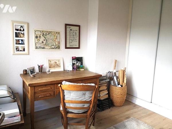 MAISON A VENDRE A CAMBRAI