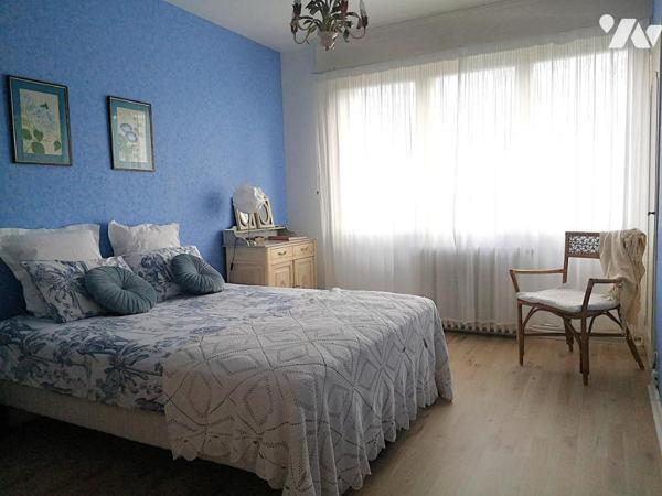 MAISON A VENDRE A CAMBRAI