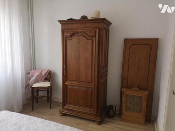 MAISON A VENDRE A CAMBRAI