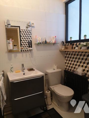 MAISON A VENDRE A CAMBRAI