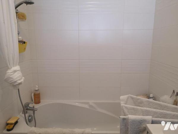 MAISON A VENDRE A CAMBRAI