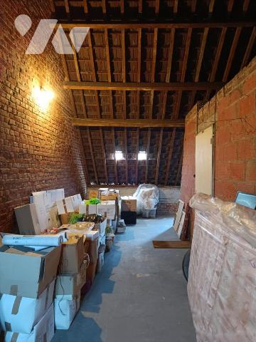 MAISON A VENDRE A CAMBRAI