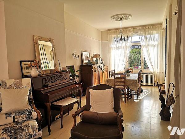 MAISON A VENDRE A CAMBRAI