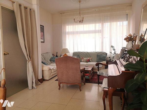 MAISON A VENDRE A CAMBRAI