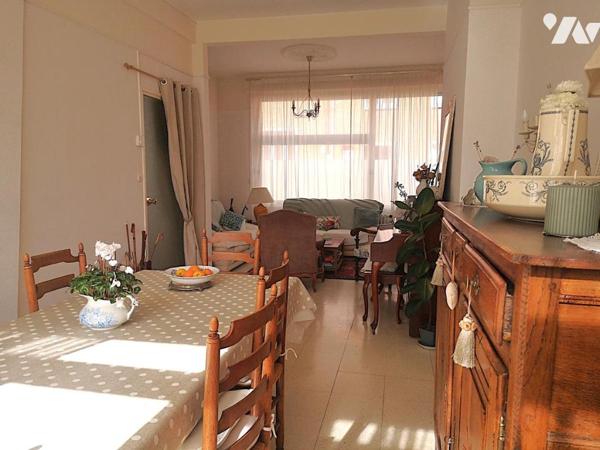 MAISON A VENDRE A CAMBRAI