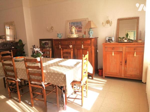 MAISON A VENDRE A CAMBRAI
