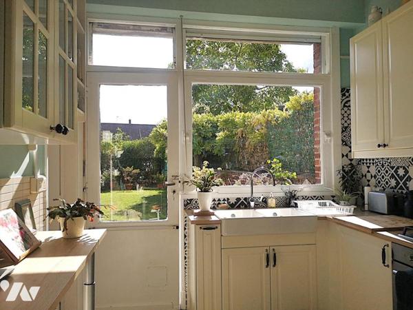 MAISON A VENDRE A CAMBRAI