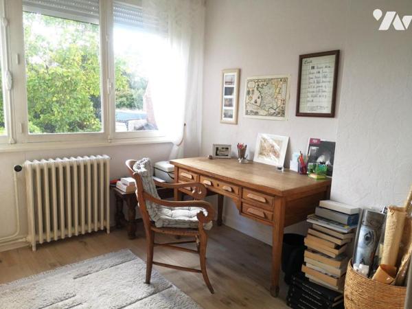 MAISON A VENDRE A CAMBRAI