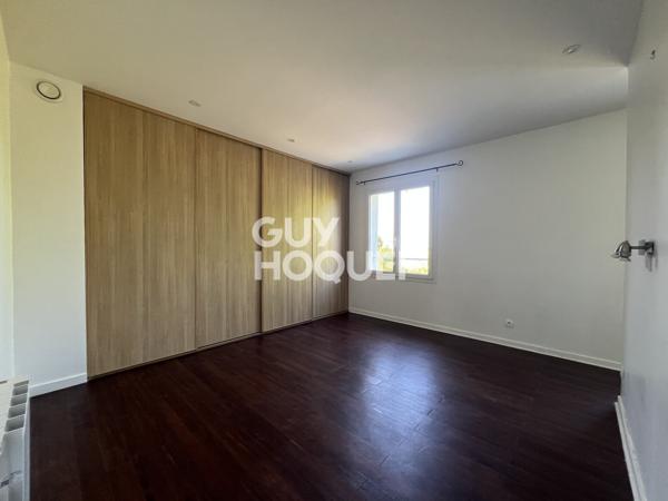 EXCLUSIVITÉ GUY HOQUET LA ROCHELLE OUEST – SAINTE-SOULLE (Quartier Les Grandes Rivières)