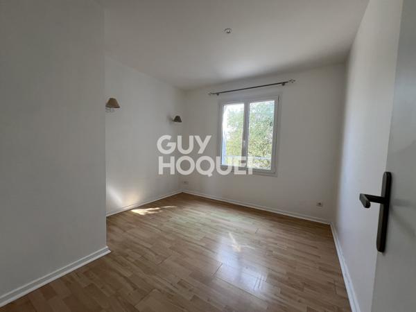 EXCLUSIVITÉ GUY HOQUET LA ROCHELLE OUEST – SAINTE-SOULLE (Quartier Les Grandes Rivières)