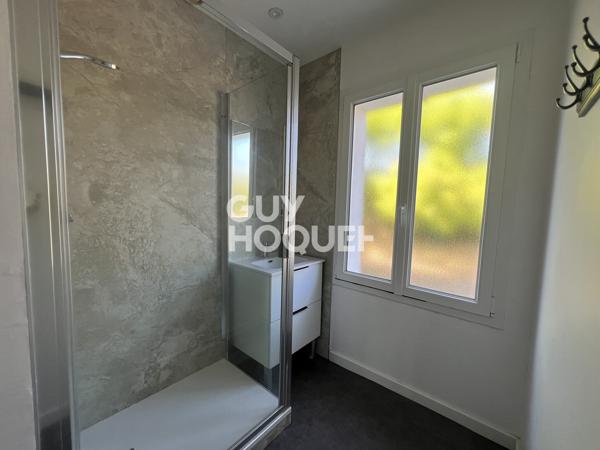 EXCLUSIVITÉ GUY HOQUET LA ROCHELLE OUEST – SAINTE-SOULLE (Quartier Les Grandes Rivières)