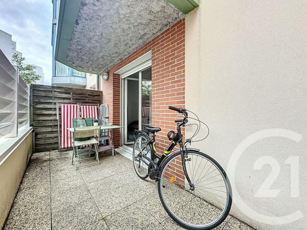 Appartement T3 à vendre  3 pièces - 56,51 m2 ARCACHON - 33