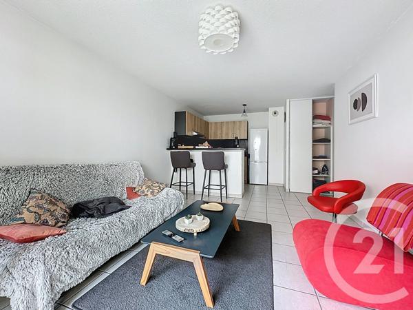 Appartement T3 à vendre  3 pièces - 56,51 m2 ARCACHON - 33