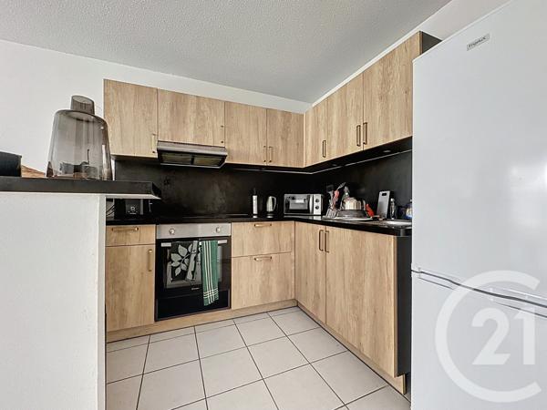 Appartement T3 à vendre  3 pièces - 56,51 m2 ARCACHON - 33