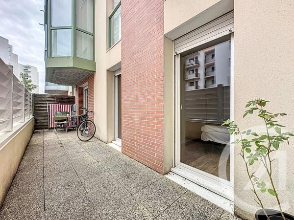 Appartement T3 à vendre  3 pièces - 56,51 m2 ARCACHON - 33