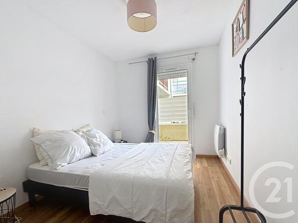 Appartement T3 à vendre  3 pièces - 56,51 m2 ARCACHON - 33