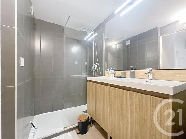 Appartement T3 à vendre  3 pièces - 56,51 m2 ARCACHON - 33