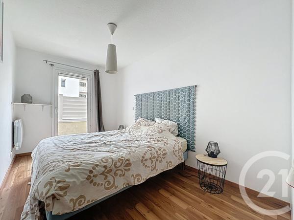 Appartement T3 à vendre  3 pièces - 56,51 m2 ARCACHON - 33