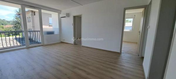 Location Appartement 4 pièces 72 m2 à Carmaux
