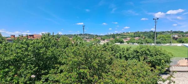 Location Appartement 4 pièces 72 m2 à Carmaux