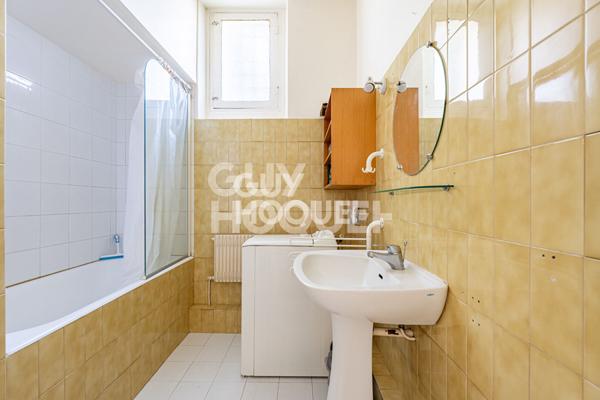 Appartement Asnieres Sur Seine 2 pièce(s) 59 m2