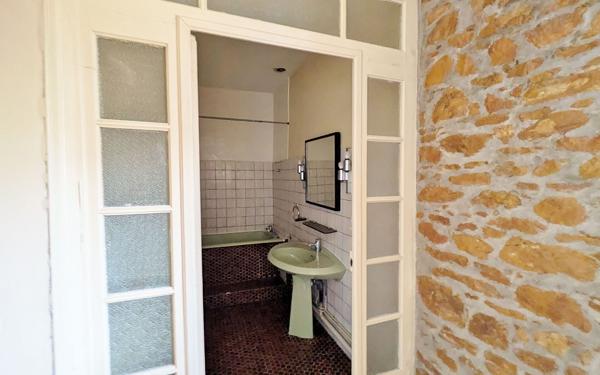 Appartement à vendre    3 pièces • 65,31 m2 Lyon 6