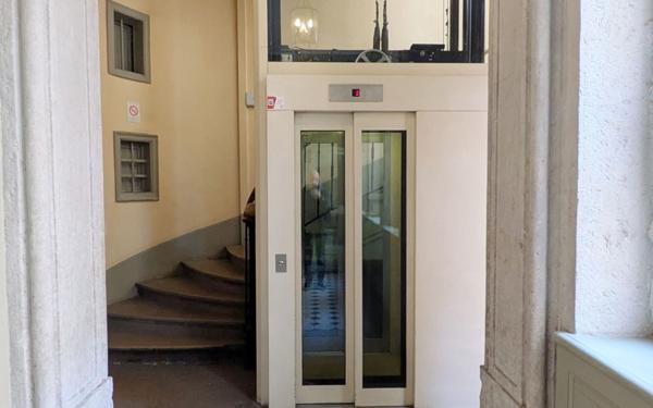 Appartement à vendre    3 pièces • 65,31 m2 Lyon 6