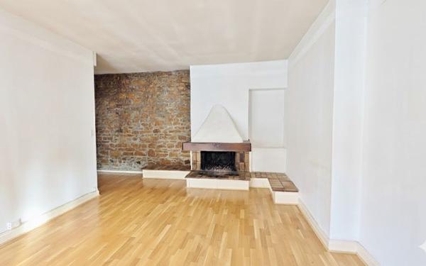 Appartement à vendre    3 pièces • 65,31 m2 Lyon 6