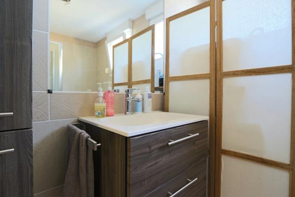 Appartement coup de cœur avec terrasse plein sud quartier Saint-François !