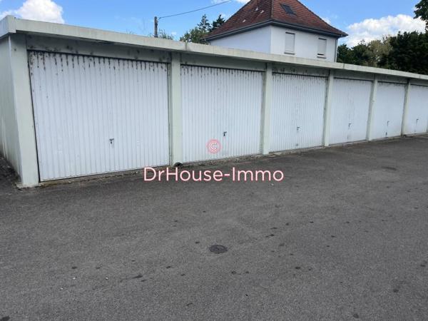 Appartement à vendre 4 pièces de 76 m²