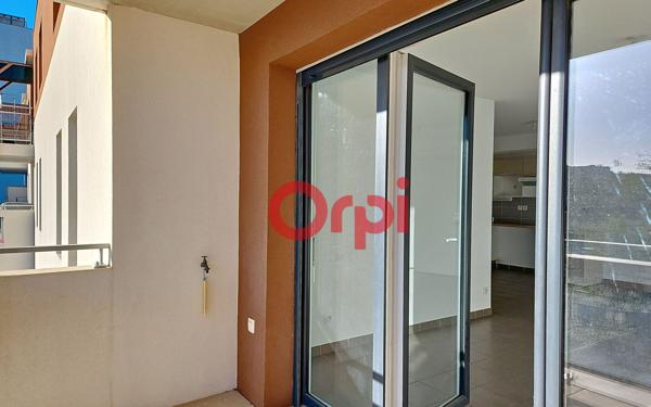 Appartement à vendre    3 pièces • 60 m2 La Seyne-sur-Mer