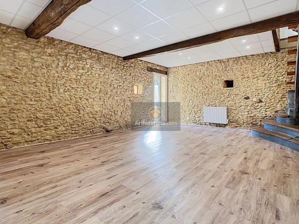 Vente Propriété 6 pièces 170 m2 à Le Buisson-de-Cadouin