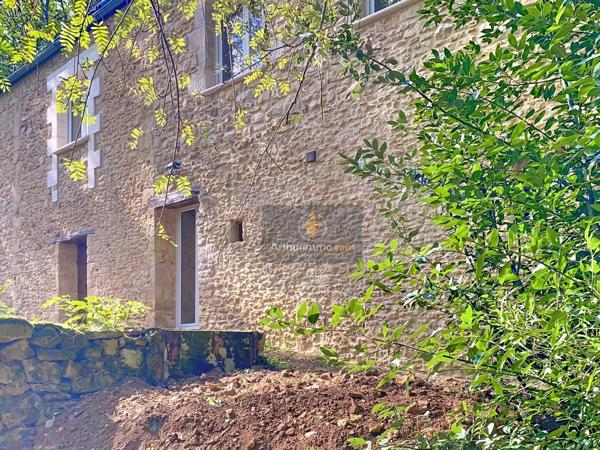 Vente Propriété 6 pièces 170 m2 à Le Buisson-de-Cadouin