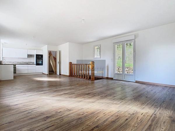 Vente Propriété 6 pièces 170 m2 à Le Buisson-de-Cadouin