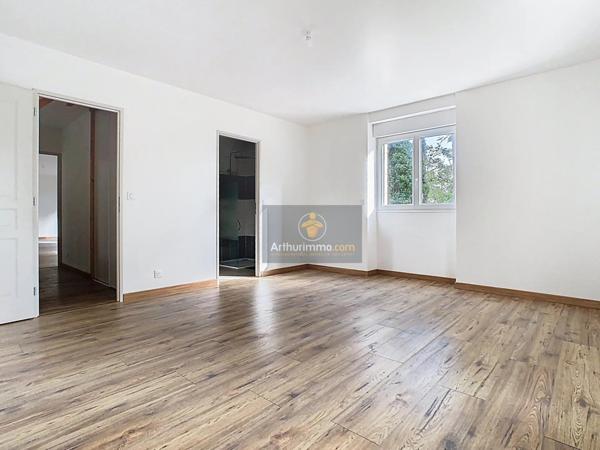 Vente Propriété 6 pièces 170 m2 à Le Buisson-de-Cadouin