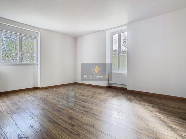 Vente Propriété 6 pièces 170 m2 à Le Buisson-de-Cadouin