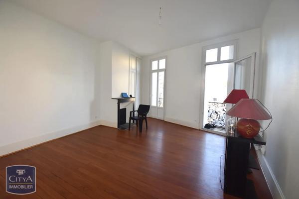 Immeuble à vendre 200m²